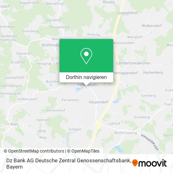 Dz Bank AG Deutsche Zentral Genossenschaftsbank Karte