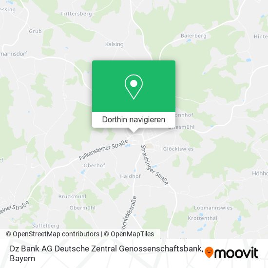 Dz Bank AG Deutsche Zentral Genossenschaftsbank Karte