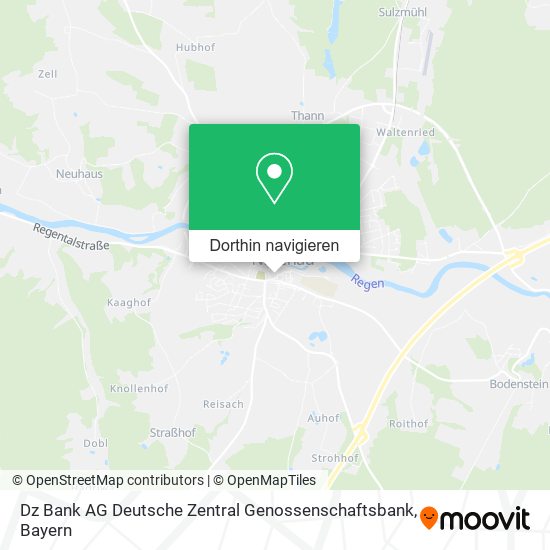 Dz Bank AG Deutsche Zentral Genossenschaftsbank Karte