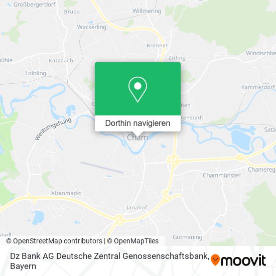 Dz Bank AG Deutsche Zentral Genossenschaftsbank Karte