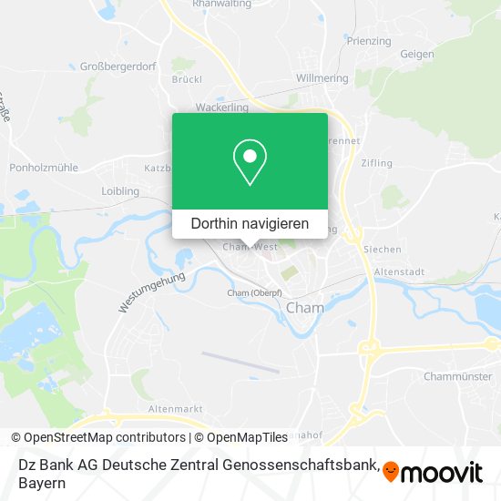 Dz Bank AG Deutsche Zentral Genossenschaftsbank Karte