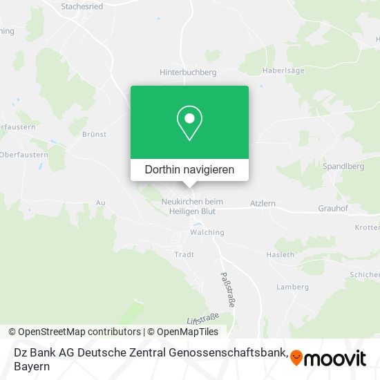 Dz Bank AG Deutsche Zentral Genossenschaftsbank Karte