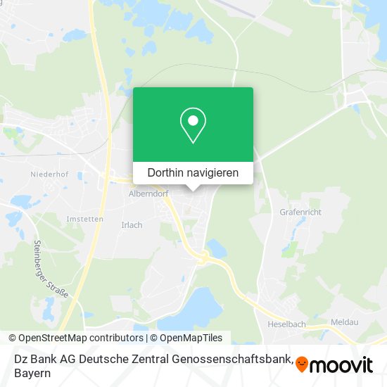 Dz Bank AG Deutsche Zentral Genossenschaftsbank Karte
