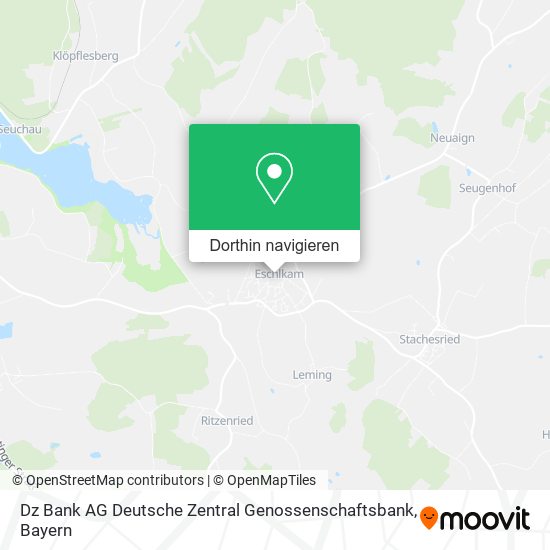 Dz Bank AG Deutsche Zentral Genossenschaftsbank Karte