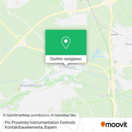 Pic Proximity Instrumentation Controls Kontaktbauelemente Karte