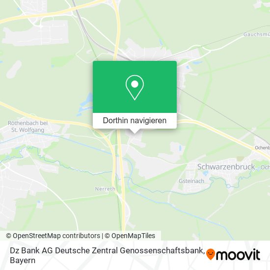 Dz Bank AG Deutsche Zentral Genossenschaftsbank Karte