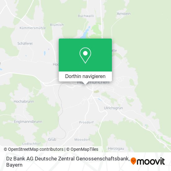 Dz Bank AG Deutsche Zentral Genossenschaftsbank Karte