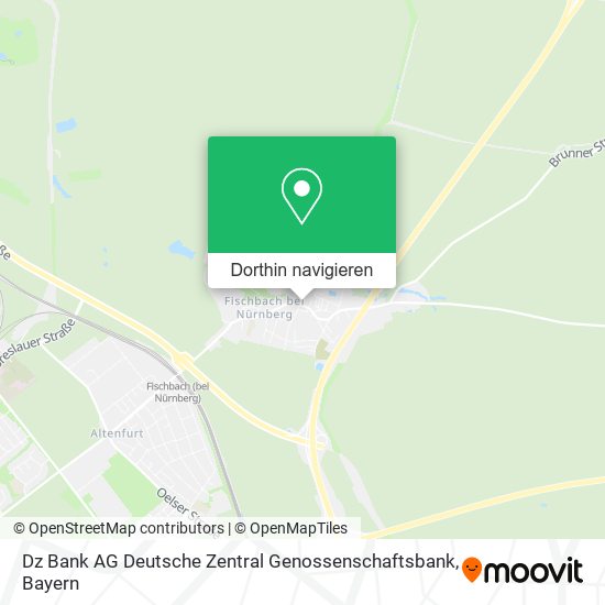 Dz Bank AG Deutsche Zentral Genossenschaftsbank Karte