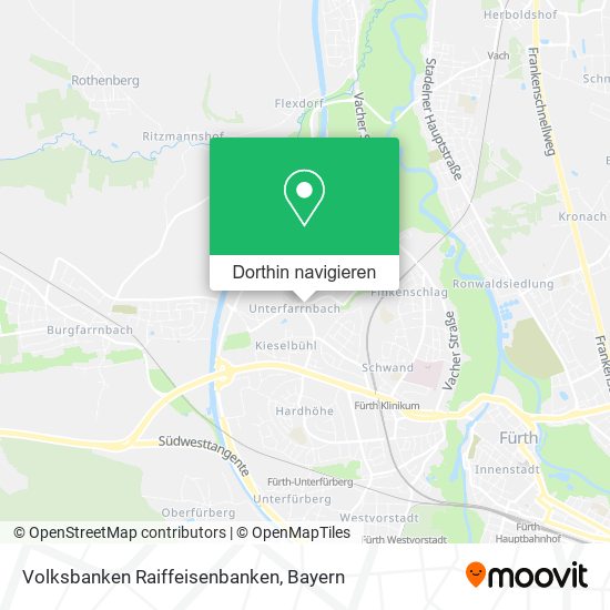 Volksbanken Raiffeisenbanken Karte