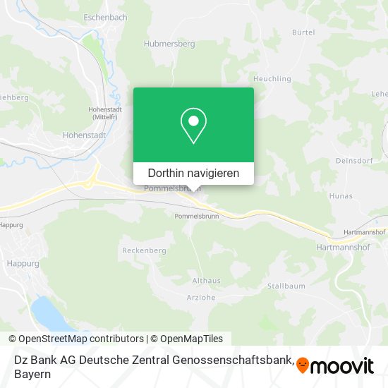 Dz Bank AG Deutsche Zentral Genossenschaftsbank Karte