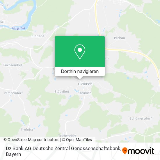 Dz Bank AG Deutsche Zentral Genossenschaftsbank Karte