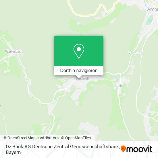 Dz Bank AG Deutsche Zentral Genossenschaftsbank Karte