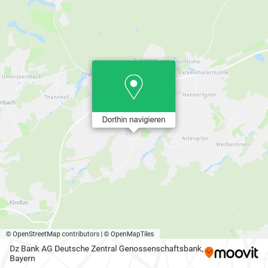 Dz Bank AG Deutsche Zentral Genossenschaftsbank Karte