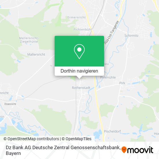 Dz Bank AG Deutsche Zentral Genossenschaftsbank Karte