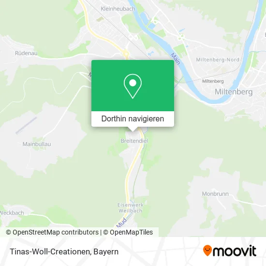 Tinas-Woll-Creationen Karte