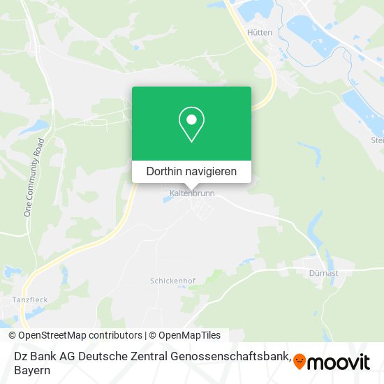 Dz Bank AG Deutsche Zentral Genossenschaftsbank Karte