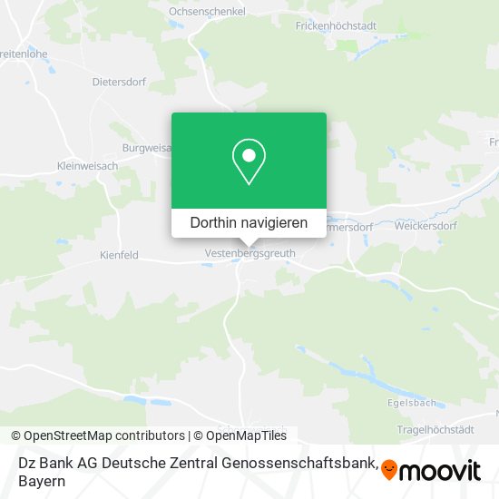 Dz Bank AG Deutsche Zentral Genossenschaftsbank Karte