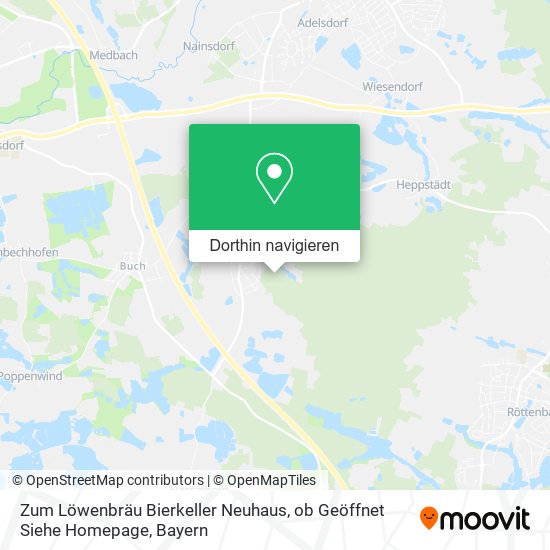 Zum Löwenbräu Bierkeller Neuhaus, ob Geöffnet Siehe Homepage Karte
