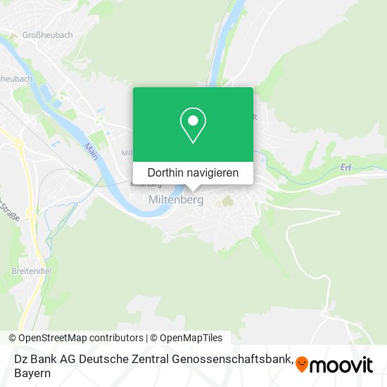 Dz Bank AG Deutsche Zentral Genossenschaftsbank Karte