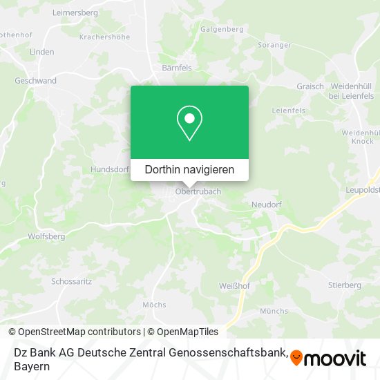 Dz Bank AG Deutsche Zentral Genossenschaftsbank Karte