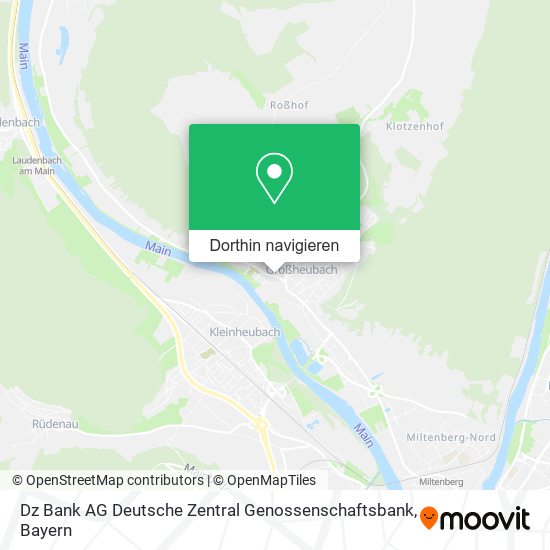 Dz Bank AG Deutsche Zentral Genossenschaftsbank Karte