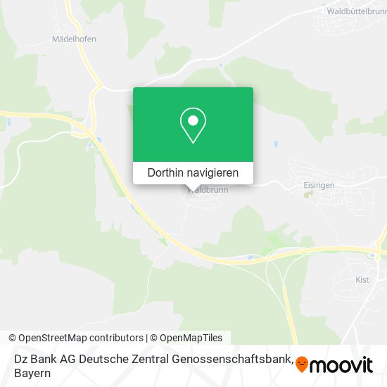 Dz Bank AG Deutsche Zentral Genossenschaftsbank Karte