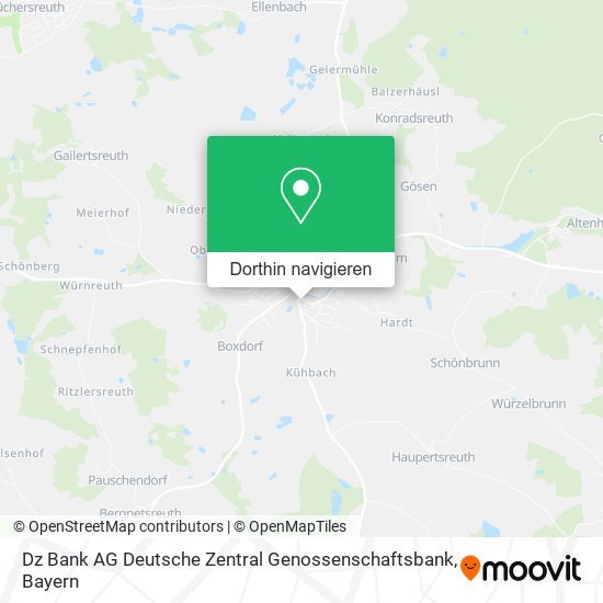 Dz Bank AG Deutsche Zentral Genossenschaftsbank Karte