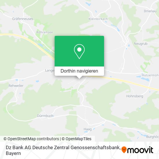 Dz Bank AG Deutsche Zentral Genossenschaftsbank Karte