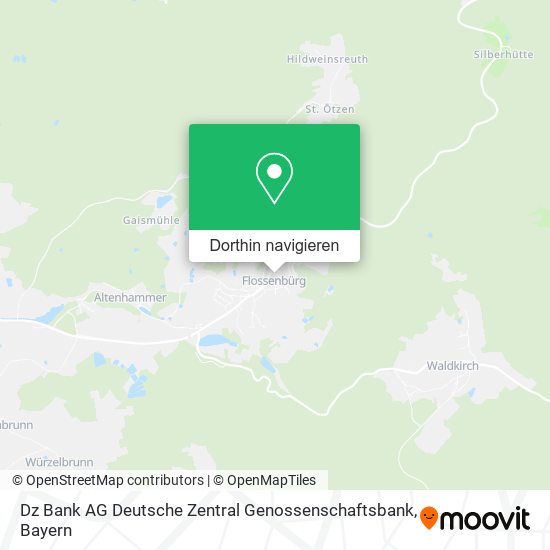Dz Bank AG Deutsche Zentral Genossenschaftsbank Karte