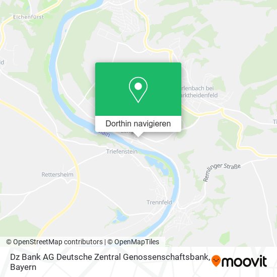 Dz Bank AG Deutsche Zentral Genossenschaftsbank Karte