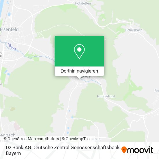 Dz Bank AG Deutsche Zentral Genossenschaftsbank Karte