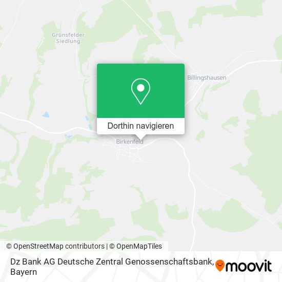Dz Bank AG Deutsche Zentral Genossenschaftsbank Karte