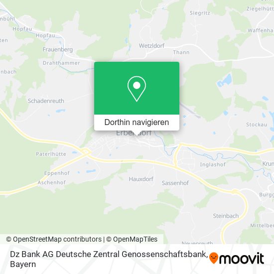 Dz Bank AG Deutsche Zentral Genossenschaftsbank Karte
