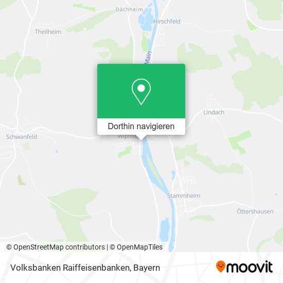 Volksbanken Raiffeisenbanken Karte