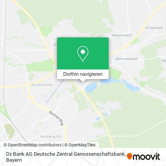 Dz Bank AG Deutsche Zentral Genossenschaftsbank Karte