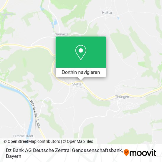 Dz Bank AG Deutsche Zentral Genossenschaftsbank Karte
