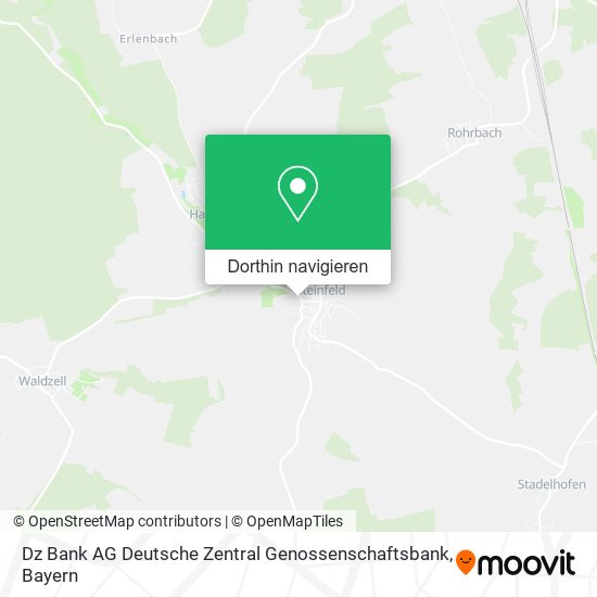 Dz Bank AG Deutsche Zentral Genossenschaftsbank Karte