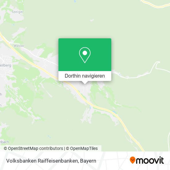 Volksbanken Raiffeisenbanken Karte
