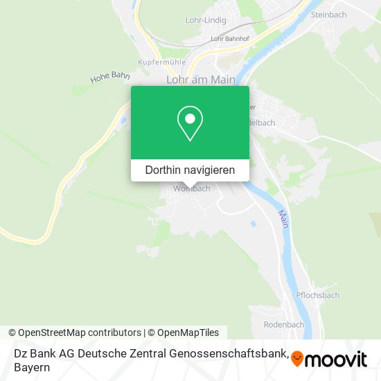 Dz Bank AG Deutsche Zentral Genossenschaftsbank Karte
