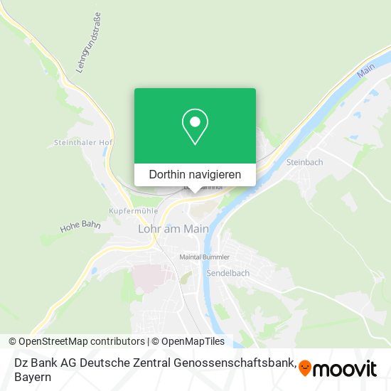 Dz Bank AG Deutsche Zentral Genossenschaftsbank Karte
