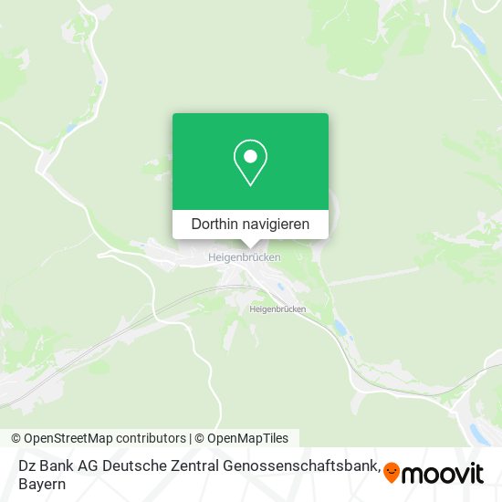 Dz Bank AG Deutsche Zentral Genossenschaftsbank Karte
