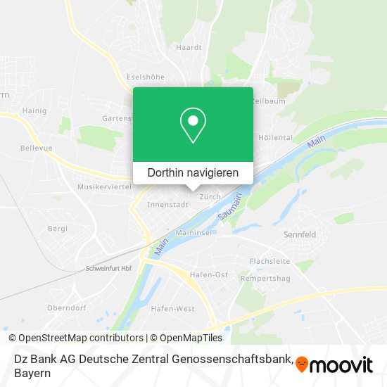 Dz Bank AG Deutsche Zentral Genossenschaftsbank Karte