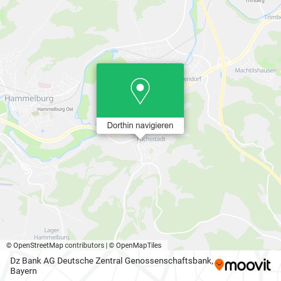 Dz Bank AG Deutsche Zentral Genossenschaftsbank Karte