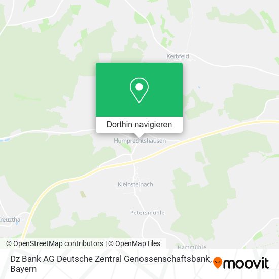 Dz Bank AG Deutsche Zentral Genossenschaftsbank Karte
