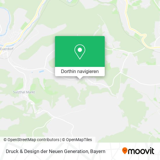 Druck & Design der Neuen Generation Karte