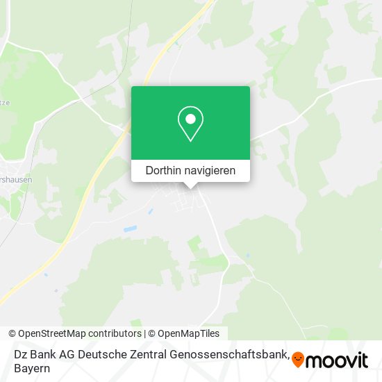 Dz Bank AG Deutsche Zentral Genossenschaftsbank Karte