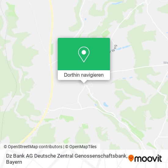 Dz Bank AG Deutsche Zentral Genossenschaftsbank Karte
