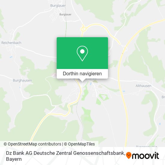 Dz Bank AG Deutsche Zentral Genossenschaftsbank Karte