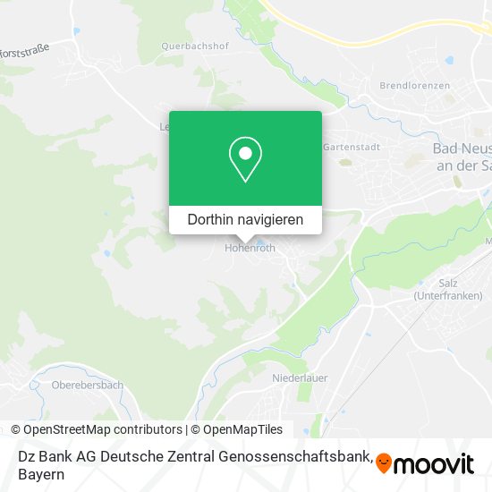 Dz Bank AG Deutsche Zentral Genossenschaftsbank Karte