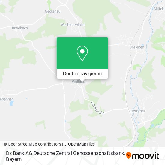Dz Bank AG Deutsche Zentral Genossenschaftsbank Karte